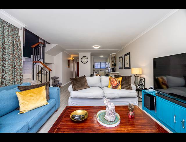 2 BEDROOM DUPLEX FOR SALE IN PARKLANDS